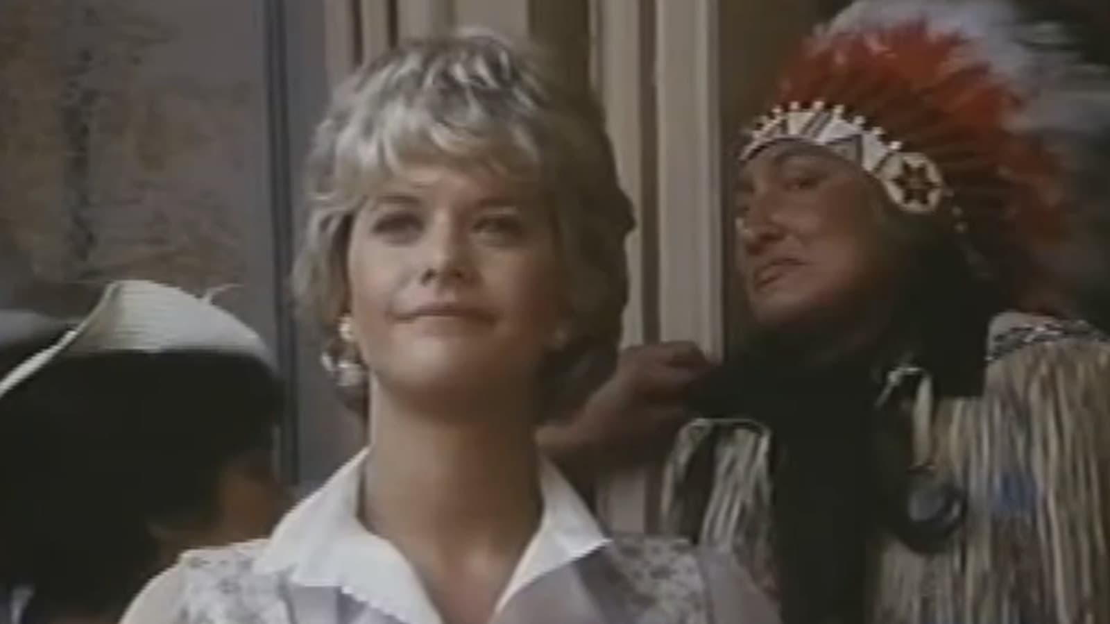Meg Ryan Starred In This Underrated Western Series That Deserved More Episodes cover image