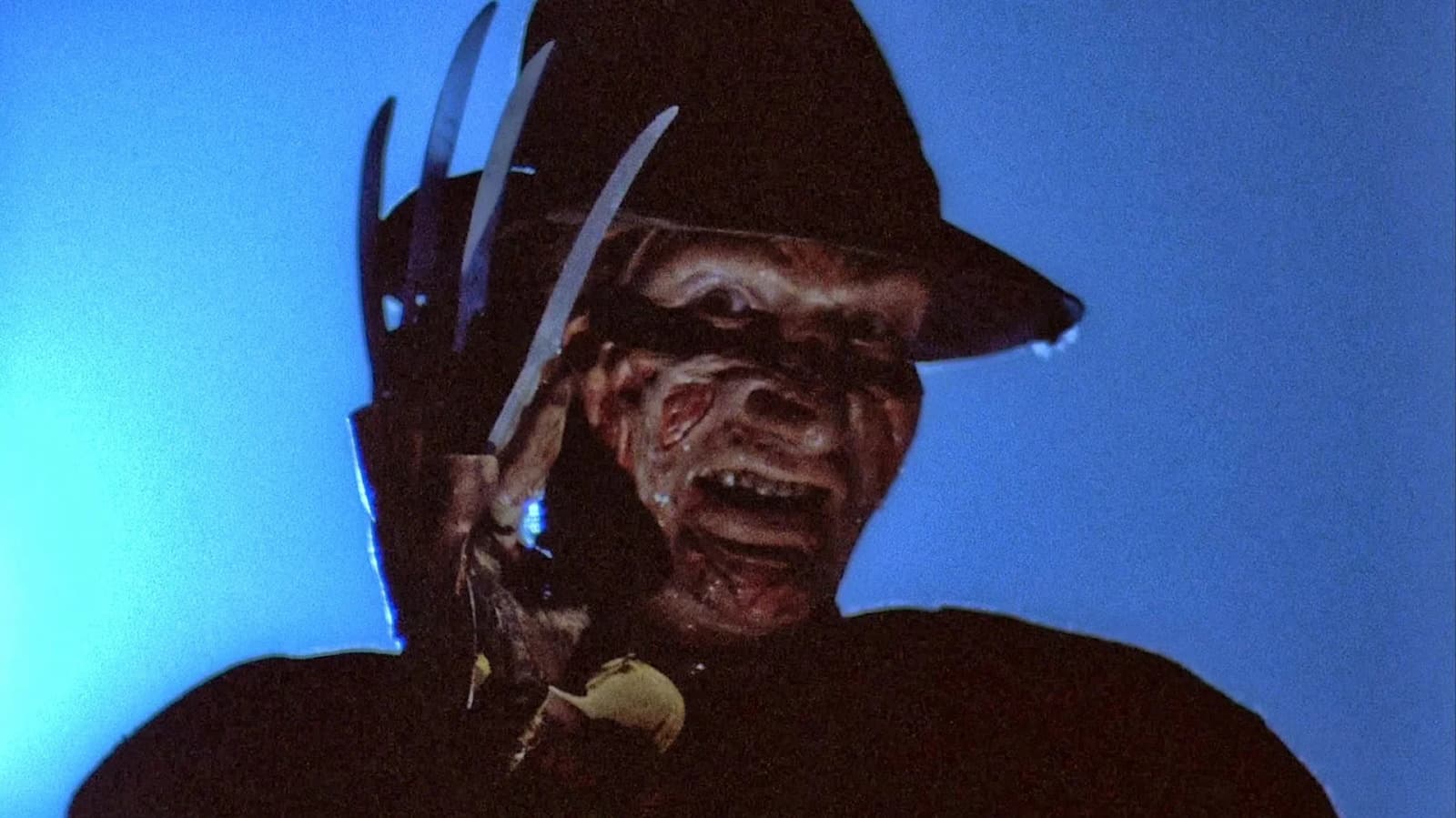 A New Nightmare On Elm Street Reboot Is Coming And There's Only One Actor To Play The New Freddy cover image