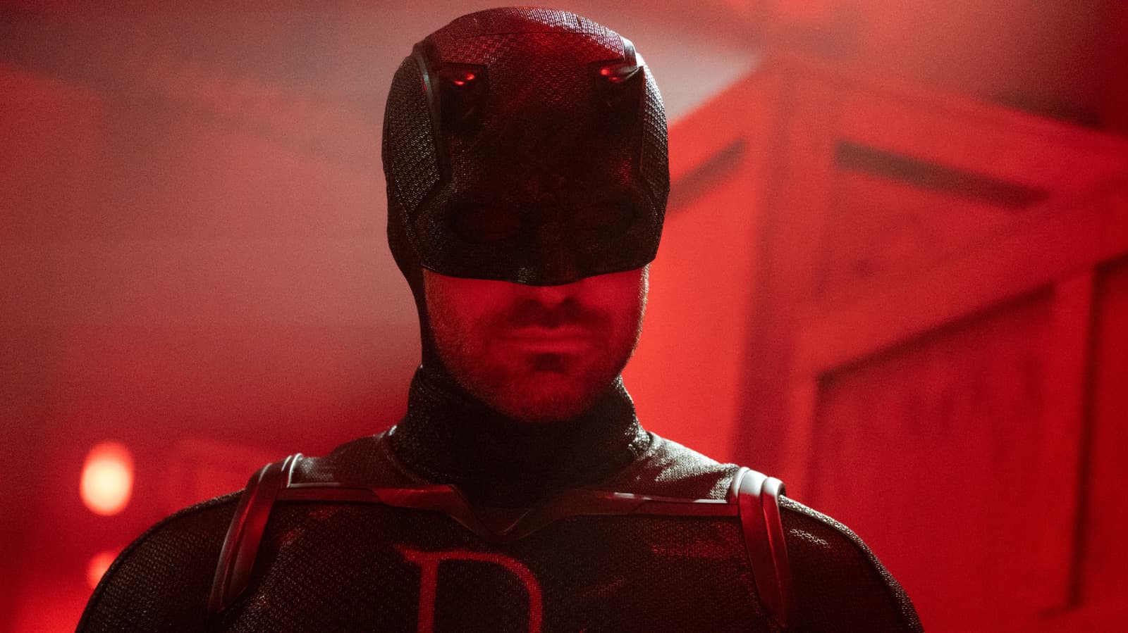 One Daredevil Scene Convinced Vincent D'Onofrio That Charlie Cox Was Perfectly Cast cover image