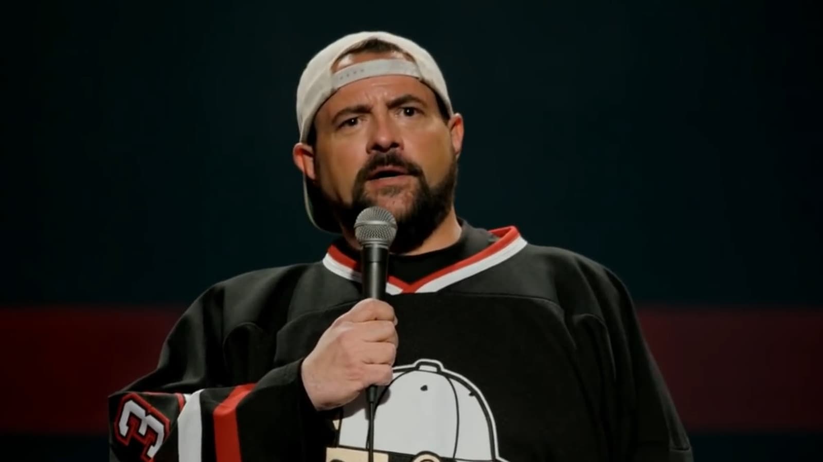 Exploring Kevin Smith's Inspirational Quote on Dreams cover image