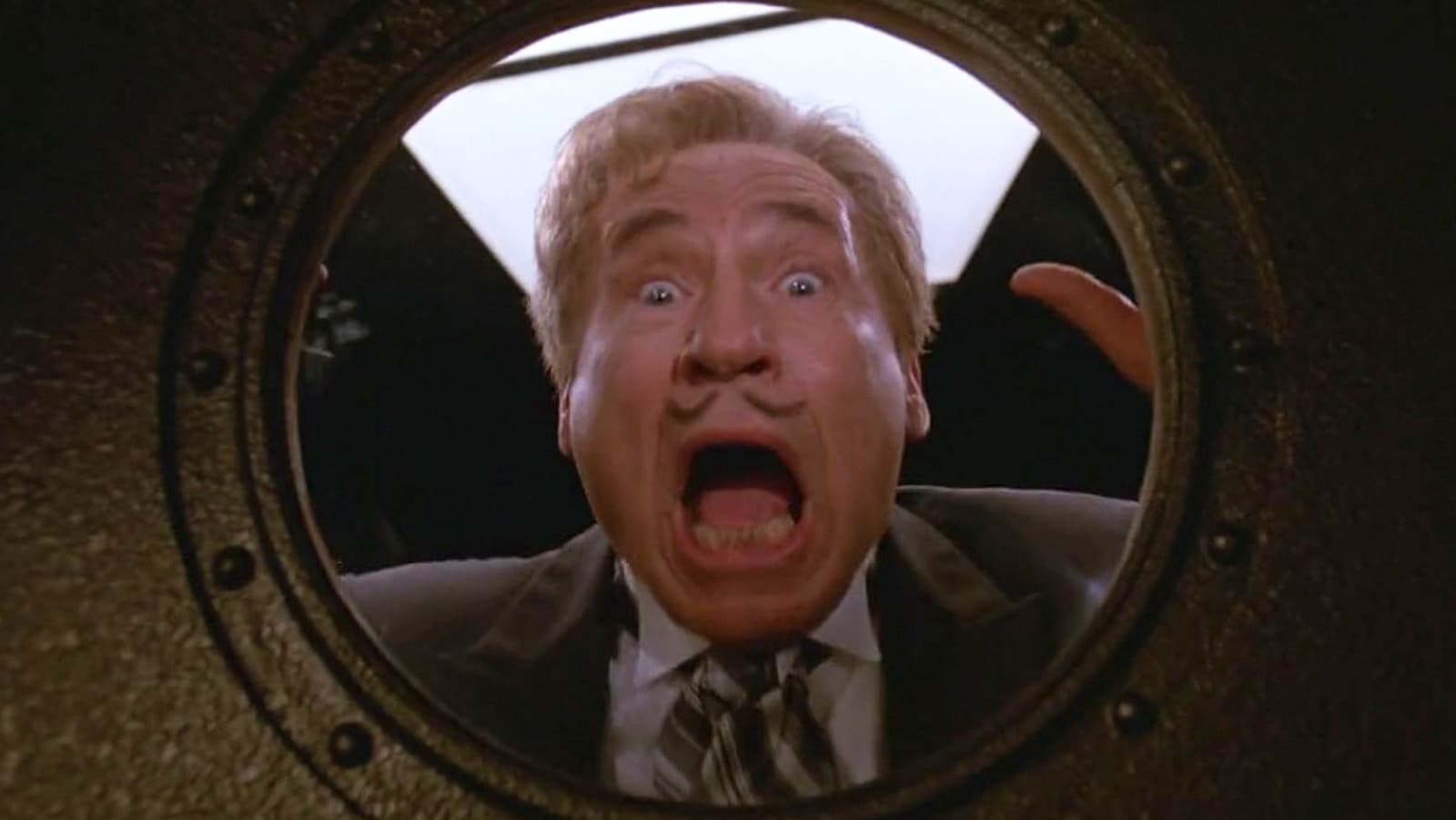 Quote Of The Day By Mel Brooks: 'Tragedy Is When I Cut My Finger...' cover image