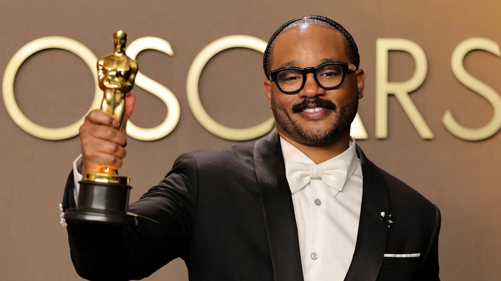 Quote Of The Day By Ryan Coogler: 'I Have To See The Good In Things, See The Value In Things...' cover image