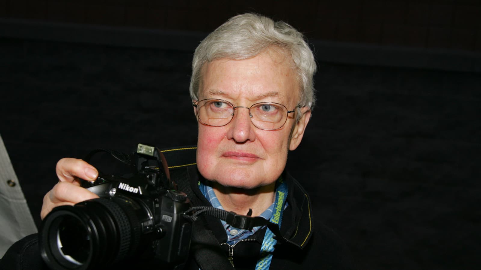 Exploring Roger Ebert's Insight on Film Critique cover image