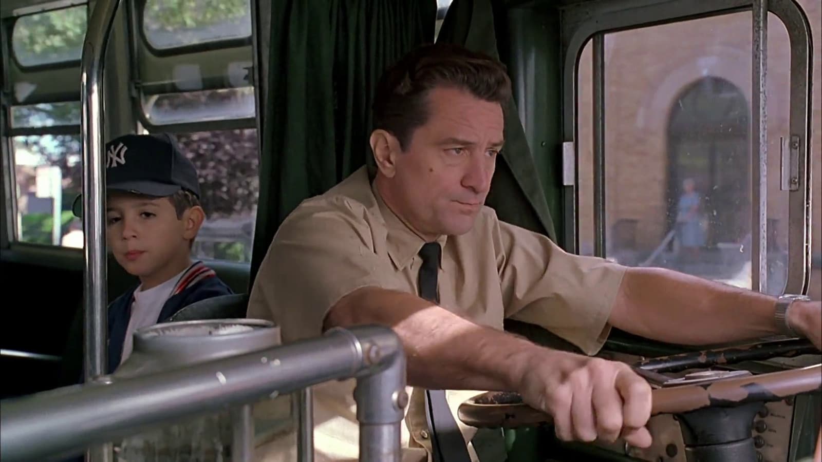 Robert De Niro's Directorial Debut: A Must-Watch Classic cover image