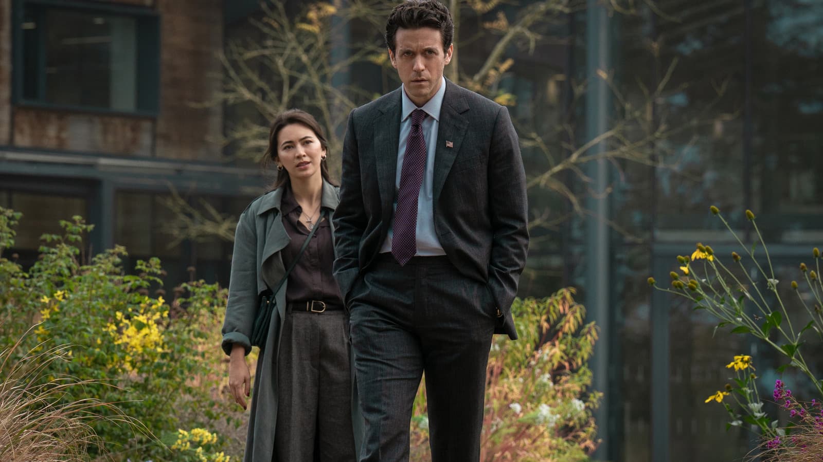 Silo Season 3, Episode 2: A Hidden Reference Fans Will Love cover image