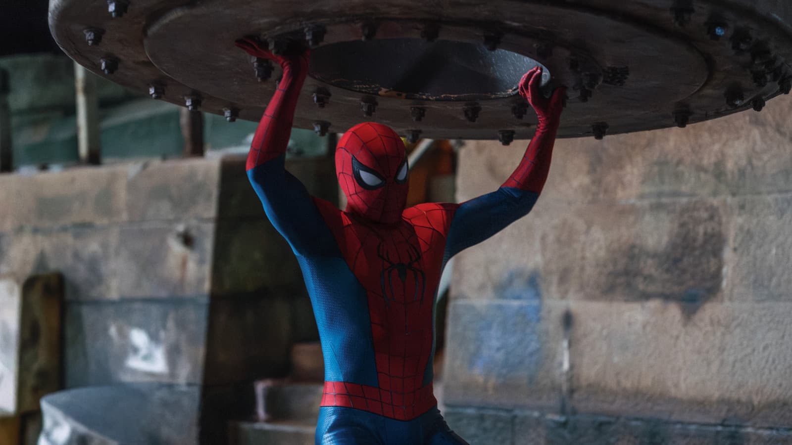 Spider-Man: Brand New Day Trailer Breakdown cover image