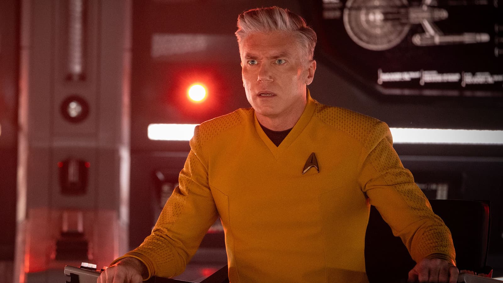 Star Trek: Strange New Worlds Season 4 Pays Homage To A Ray Bradbury Sci-Fi Classic cover image