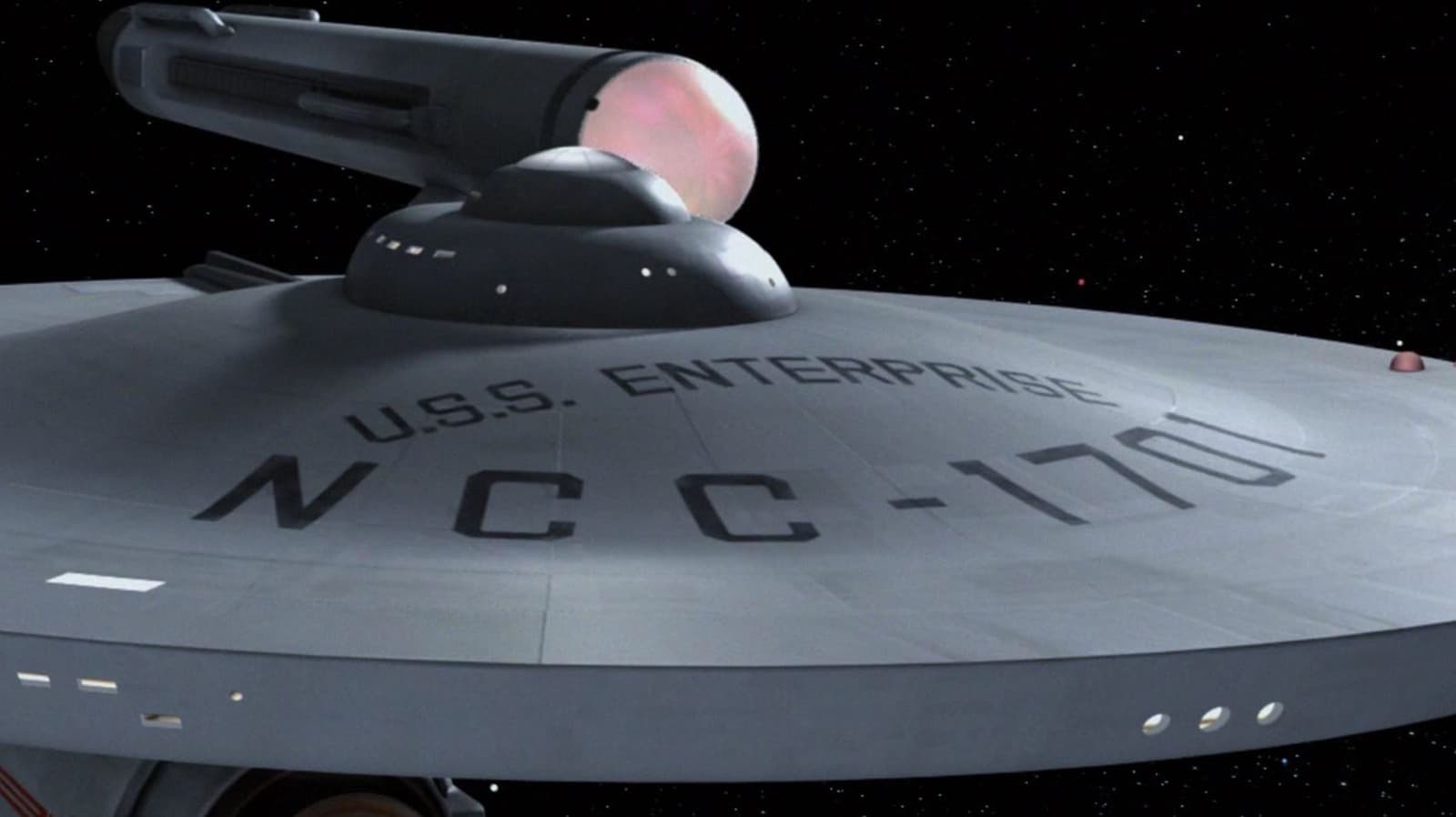 Decoding Star Trek's Starship Designation System cover image