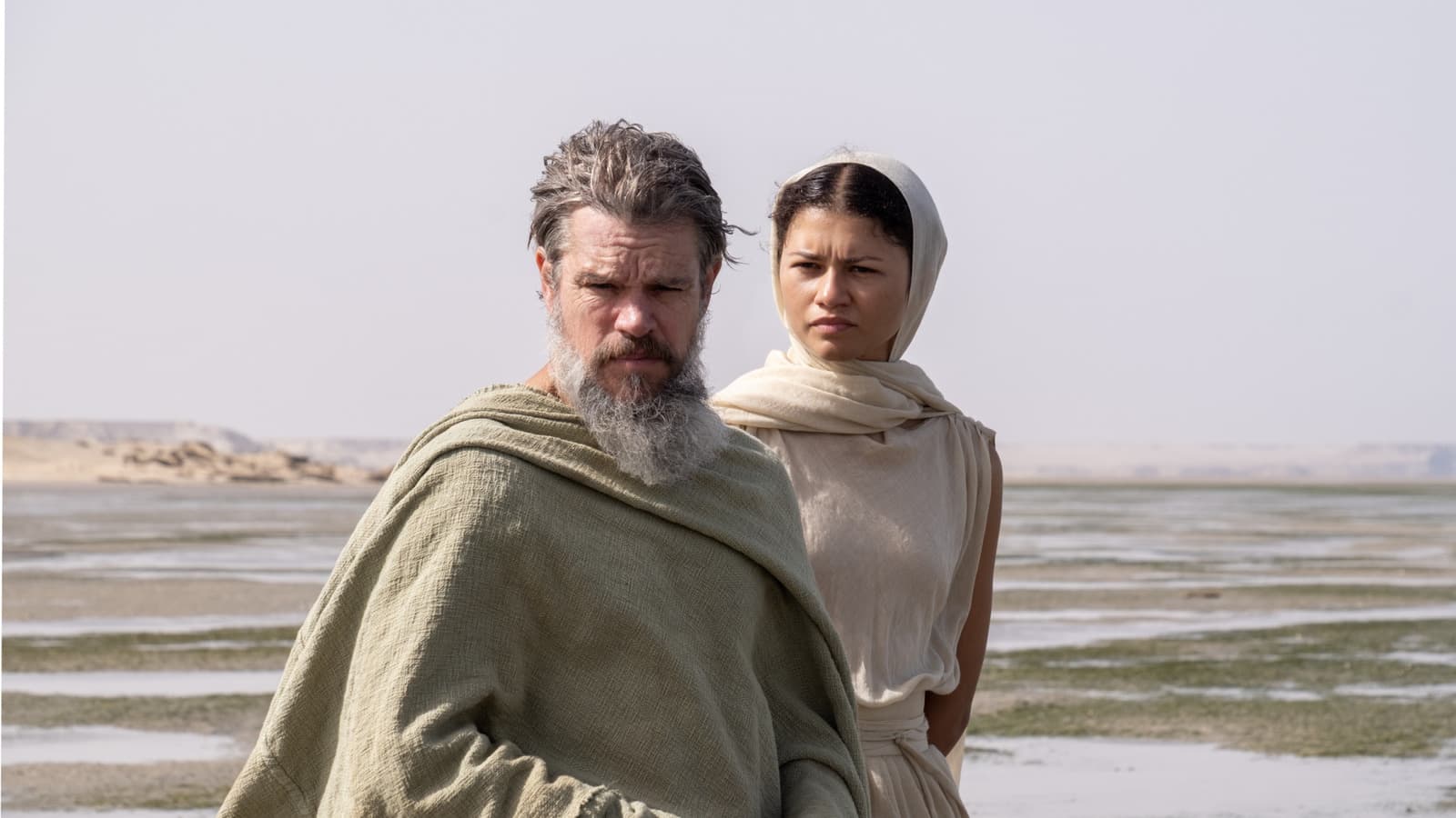 The Odyssey Ending Explained: One Big Change From Homer's Epic cover image