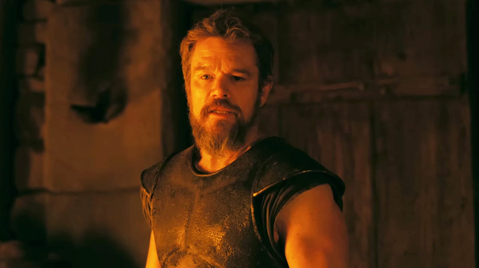 The Odyssey: Reactions Name One Actor As The Best Part Of Christopher Nolan's Movie cover image