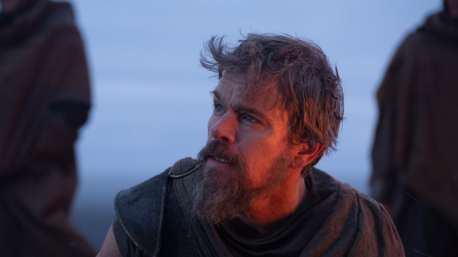 The Odyssey Review: Christopher Nolan's Massive Epic Is Both Exhausting And Exhilarating cover image