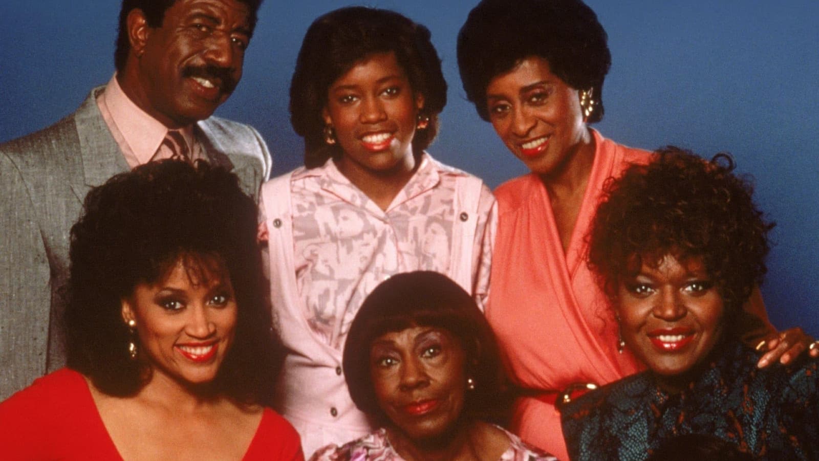 The Only Major Actors Still Alive From NBC's 227: A Nostalgic Look Back cover image