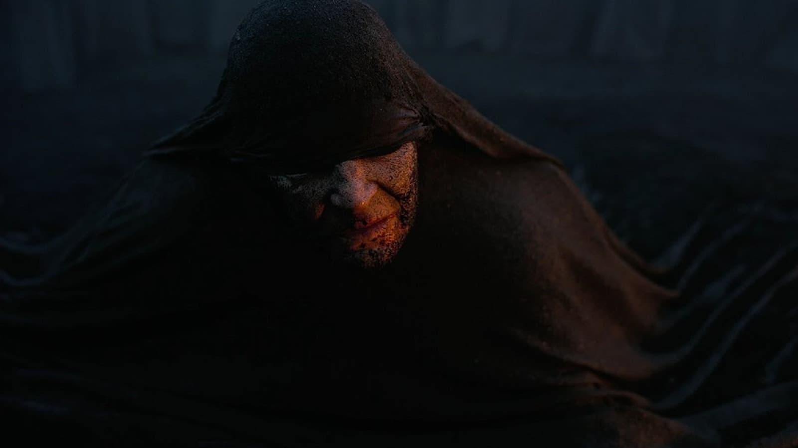 The Familiar Face of Tiresias in Christopher Nolan's The Odyssey cover image