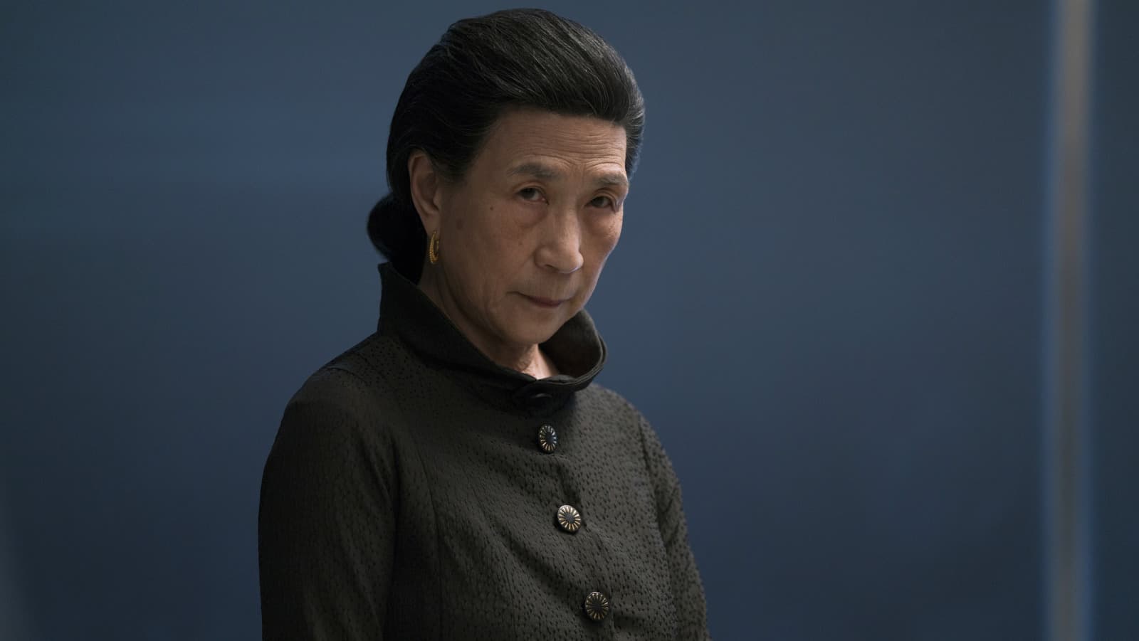 Remembering Wai Ching Ho: The Legacy of Madame Gao from Daredevil cover image