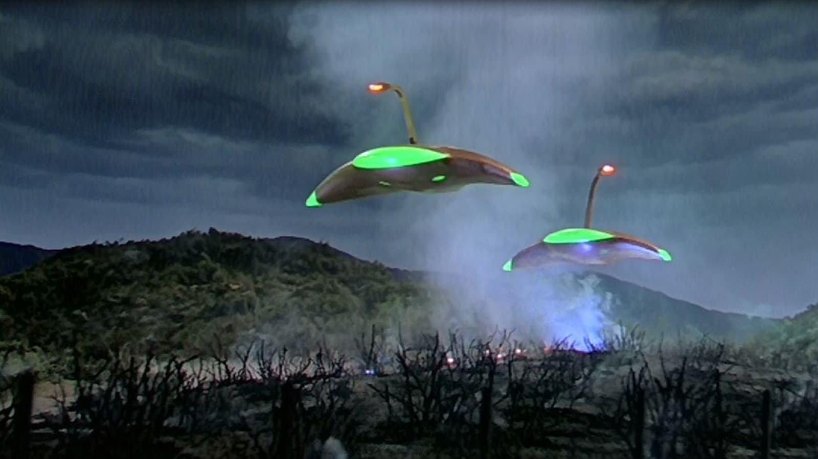 War Of The Worlds' Unauthorized Sci-Fi Sequel Casts Thomas Edison as Its Hero cover image