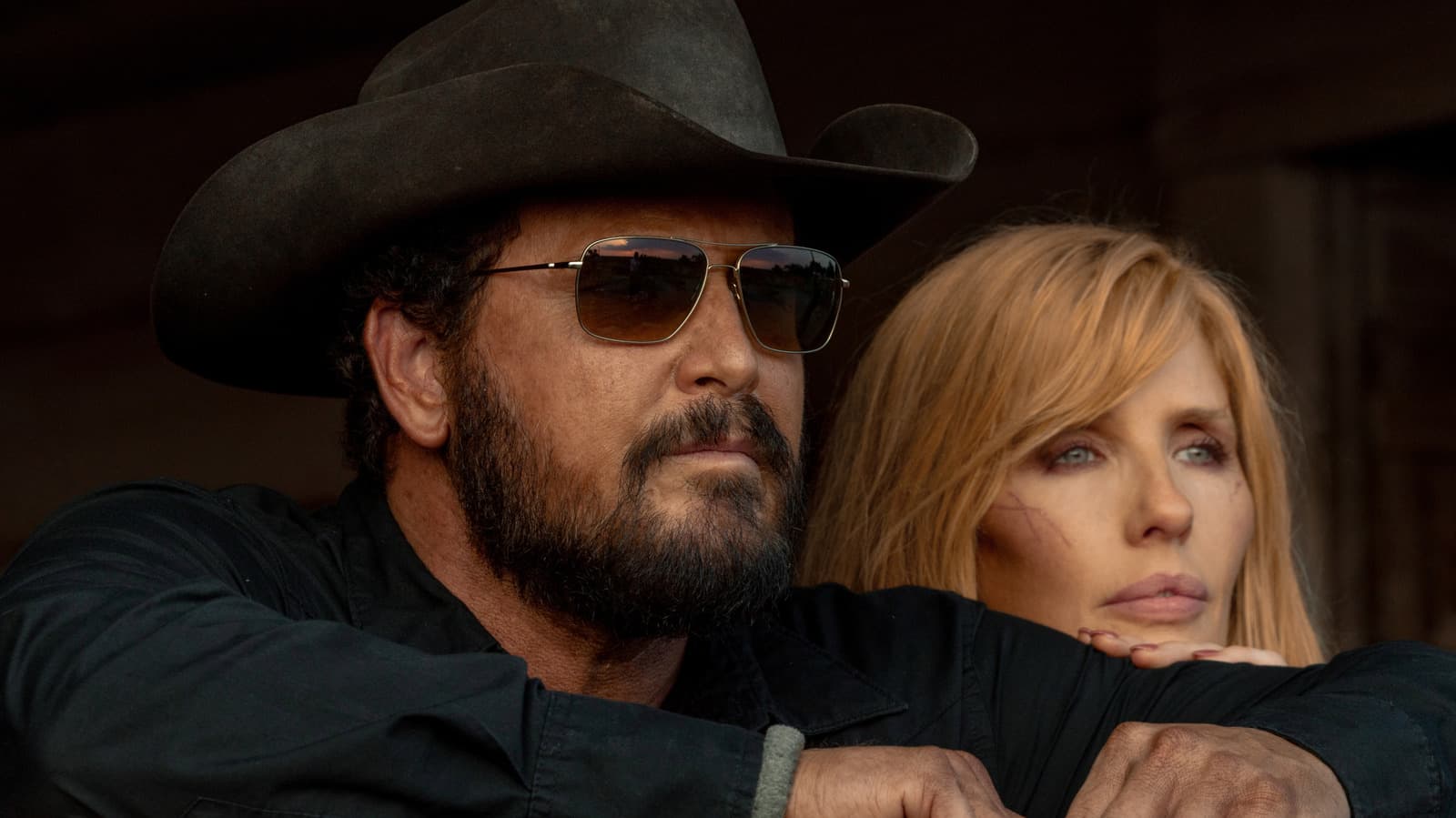 Why Dutton Ranch Season 2 Has Us Worried series cover image