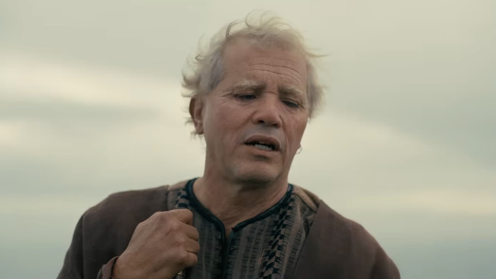 Why Eumaeus In Christopher Nolan's The Odyssey Looks So Familiar cover image