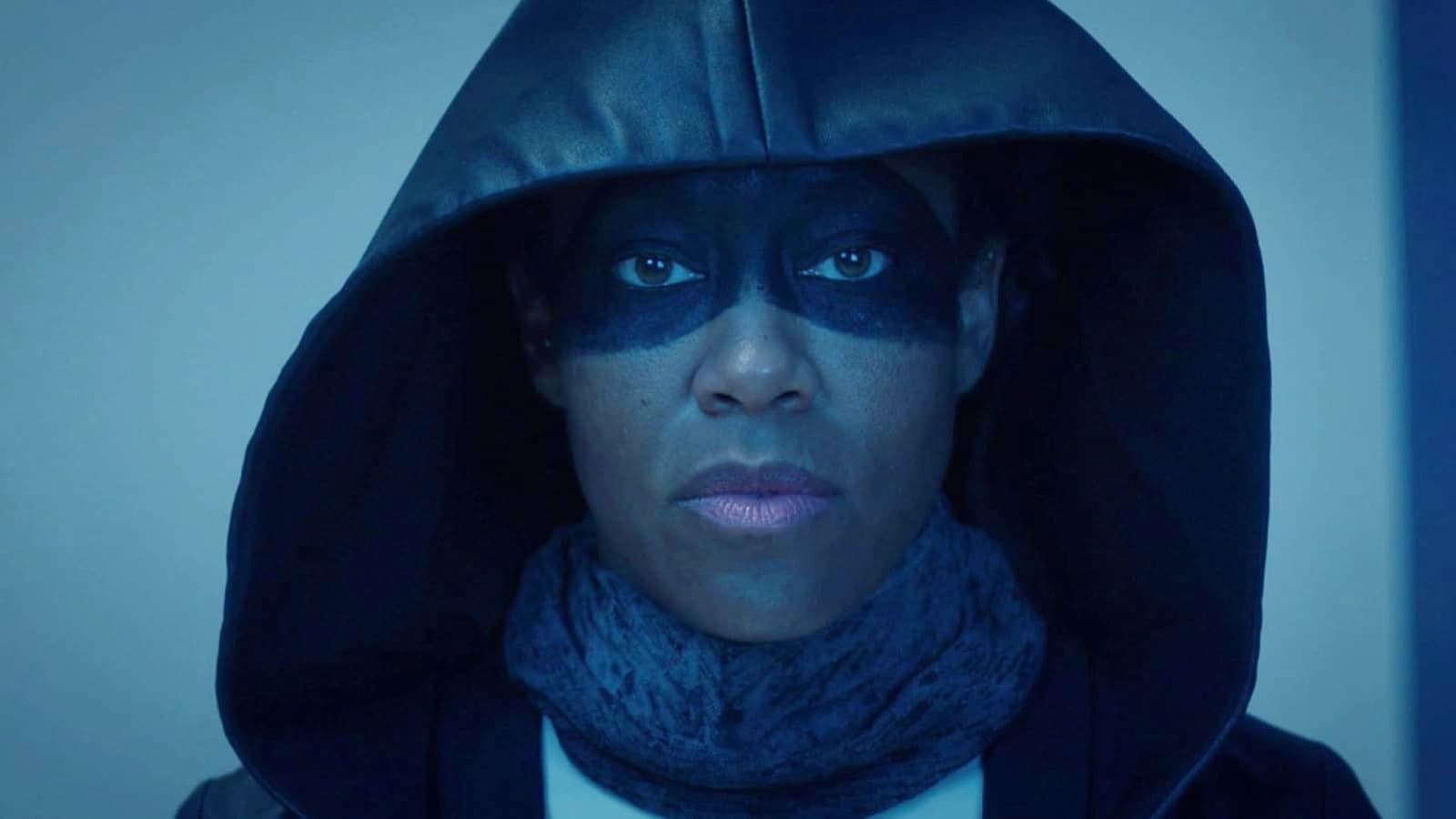 Why HBO's Watchmen Show Only Credits One Of The Comic's Two Creators cover image