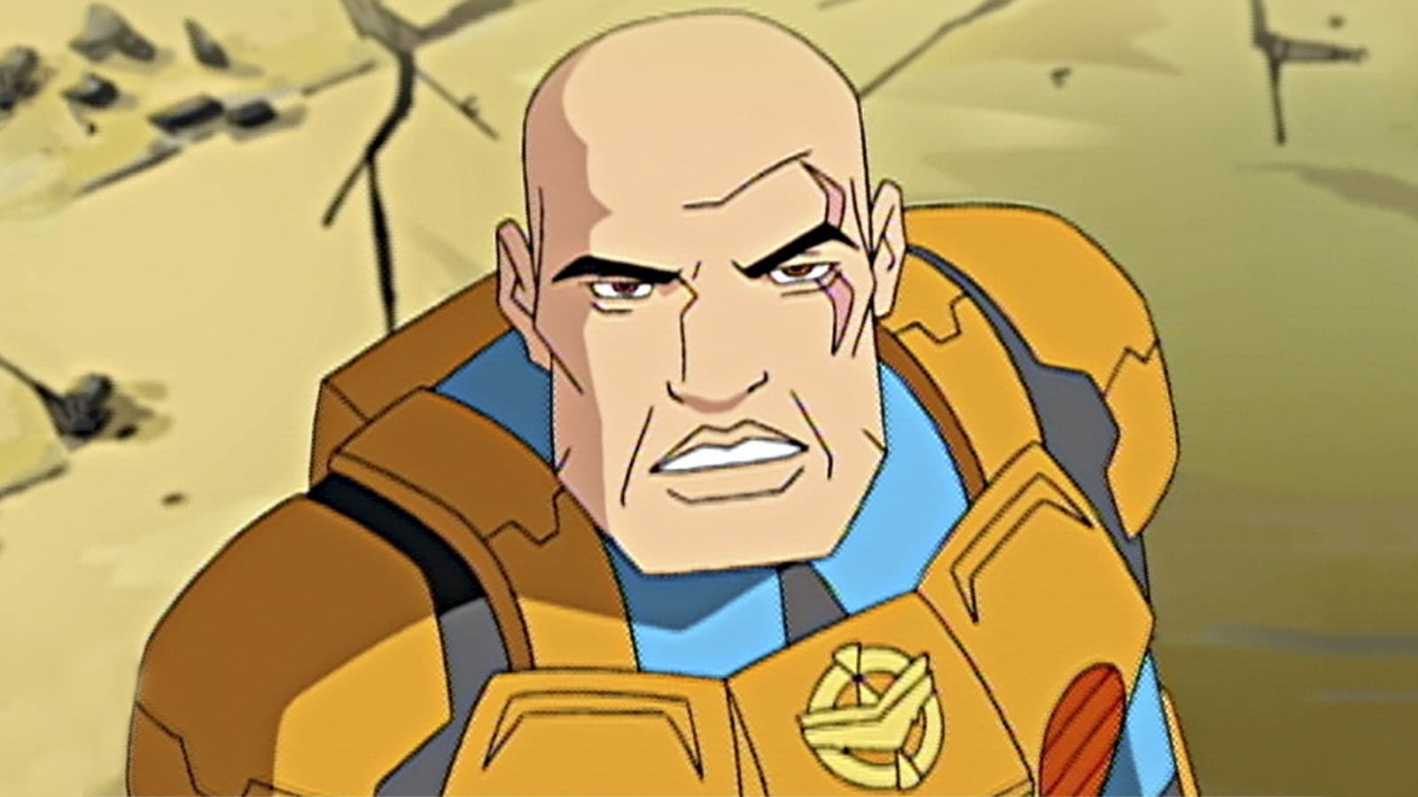 Why The Animated Stargate Spin-Off Failed: Insights from the Writers cover image