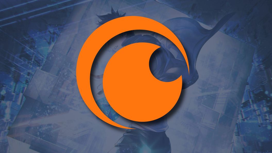 Anime shows available on Crunchyroll