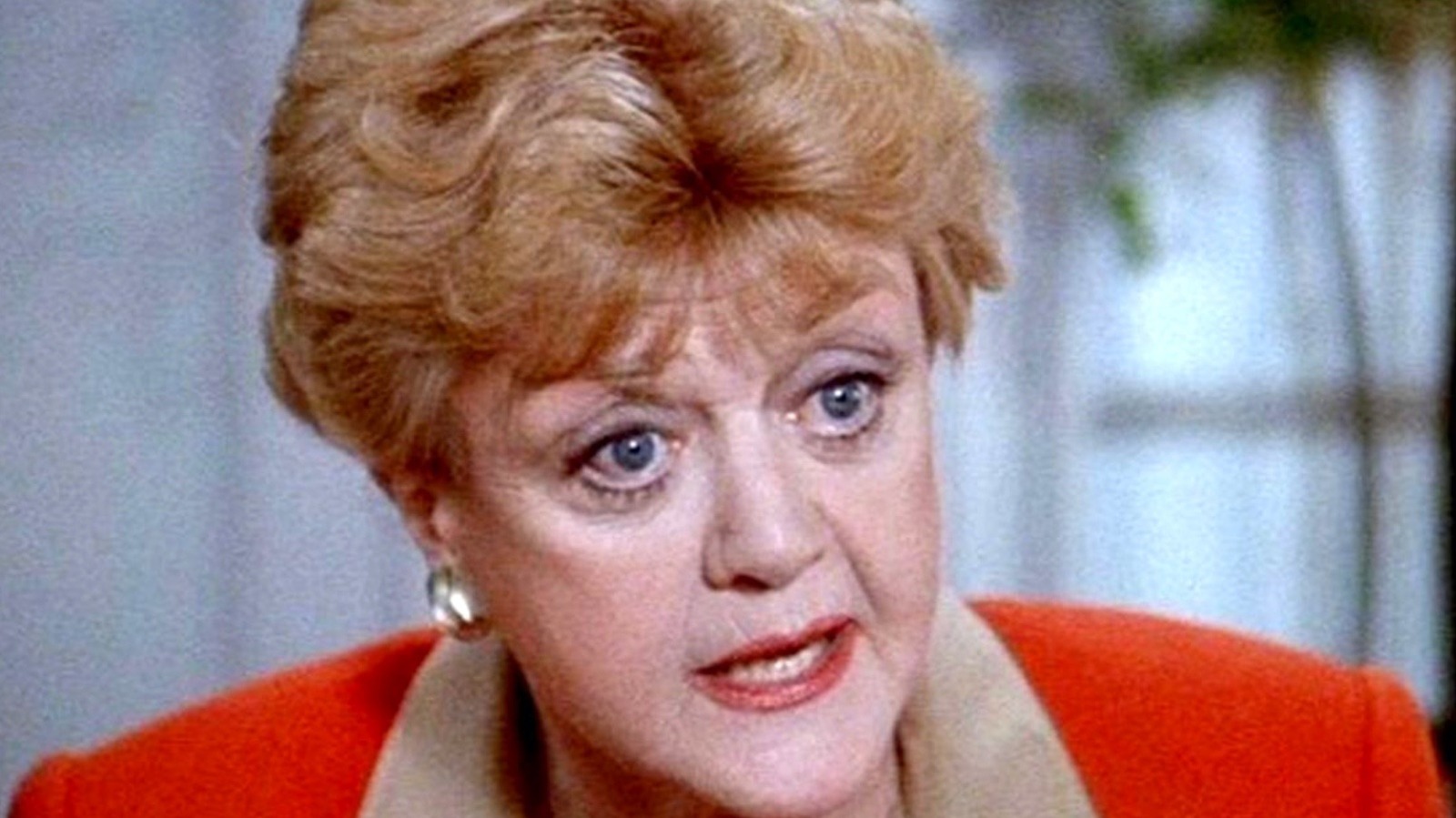 10 Best Episodes of Murder, She Wrote Ranked by TVLine series cover image