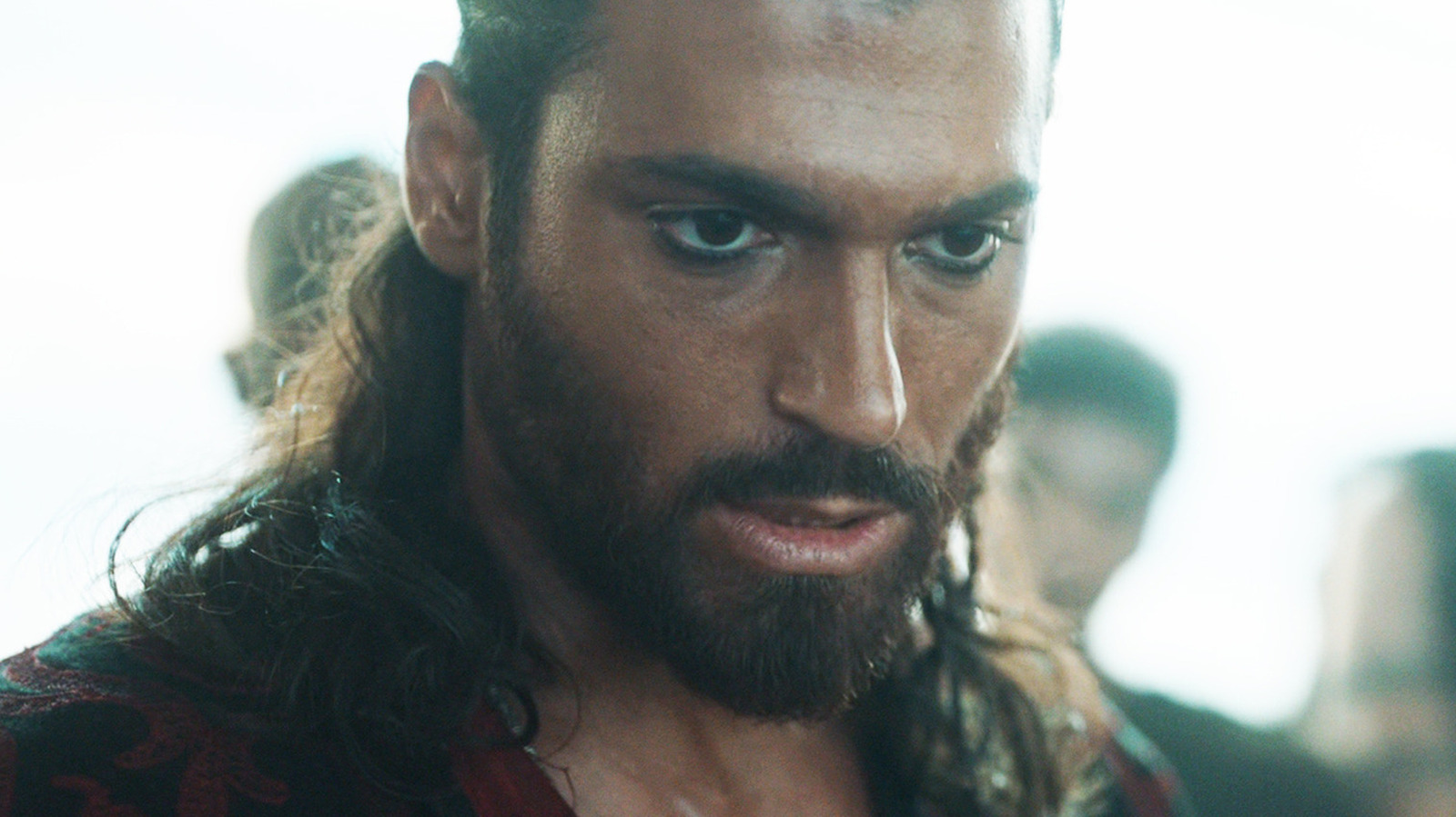 10 Best TV Shows About Pirates, Ranked series cover image
