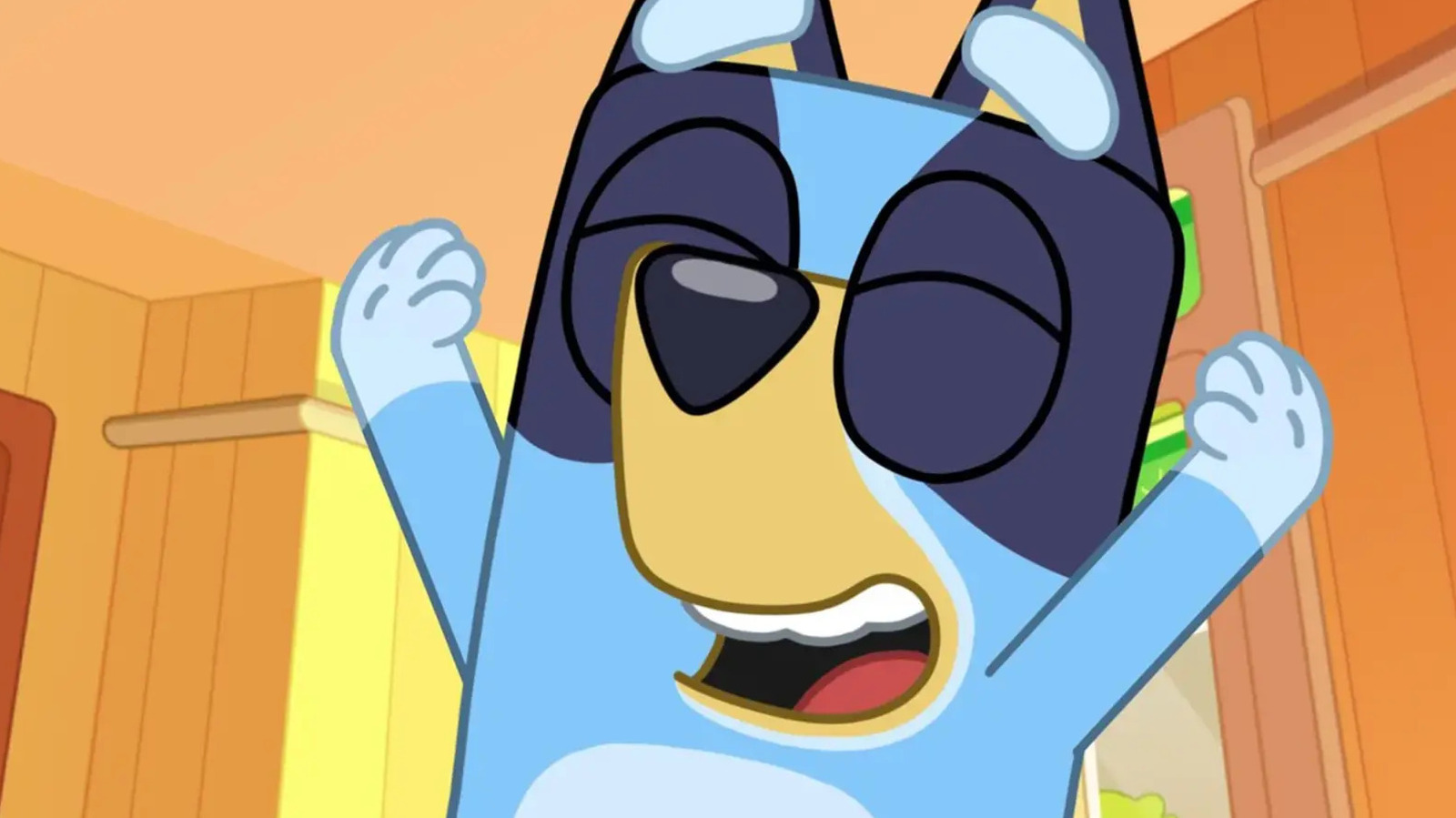 10 Best TV Shows Like Bluey Revealed by TVLine series cover image