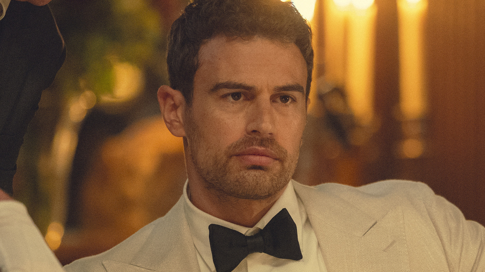 10 Best TV Shows Like The Gentlemen Announced by TVLine series cover image