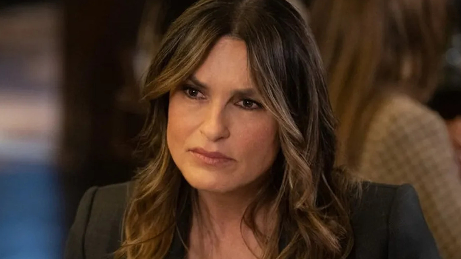 15 Best Law & Order: SVU Guest Stars, Ranked series cover image