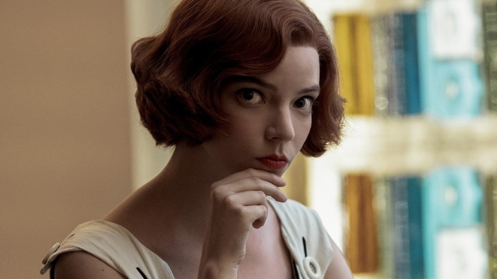 15 Best Miniseries Streaming On Netflix, Ranked by TVLine series cover image
