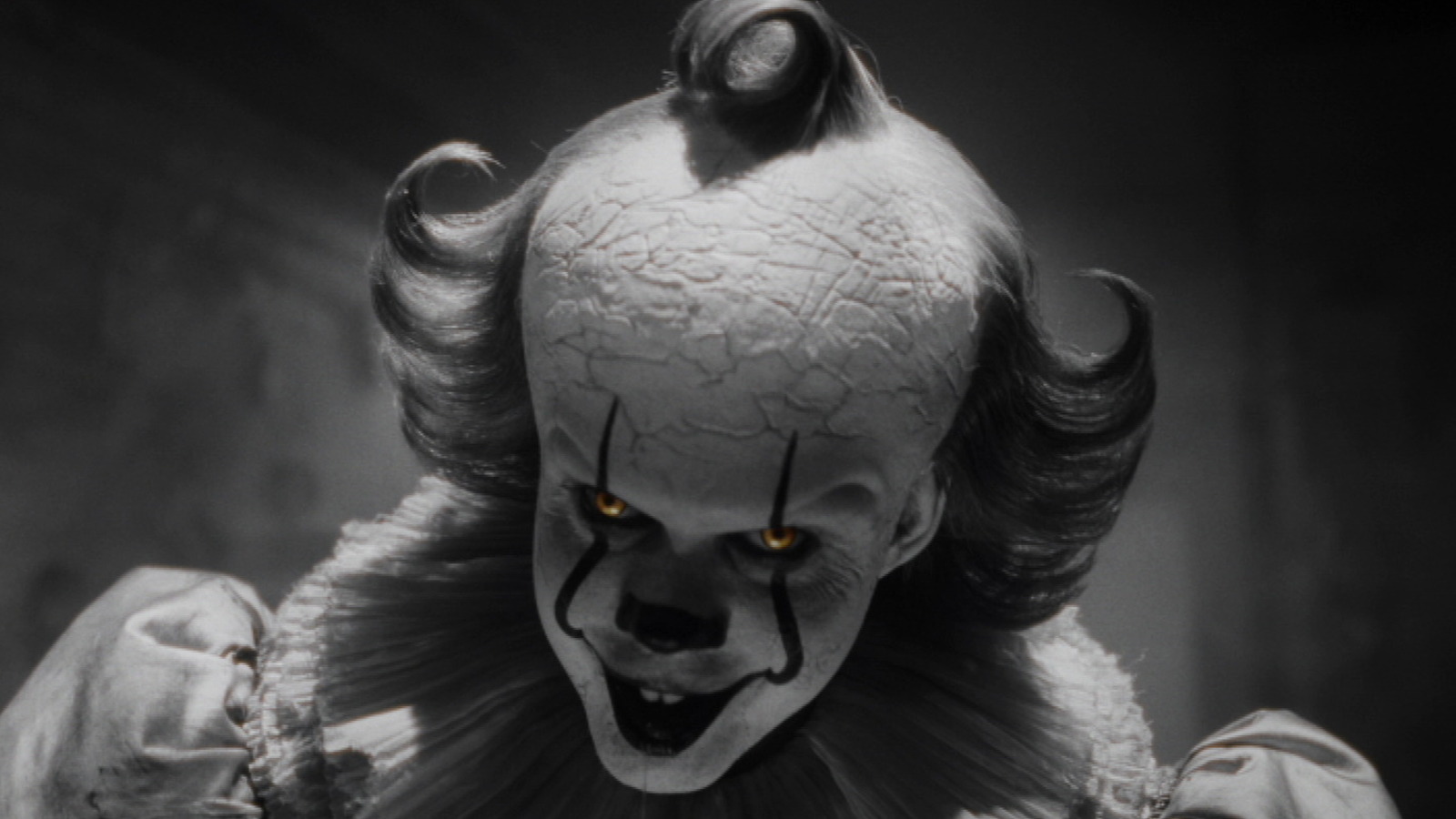 TVLine Reveals 15 Best Paranormal Horror TV Shows, Ranked series cover image
