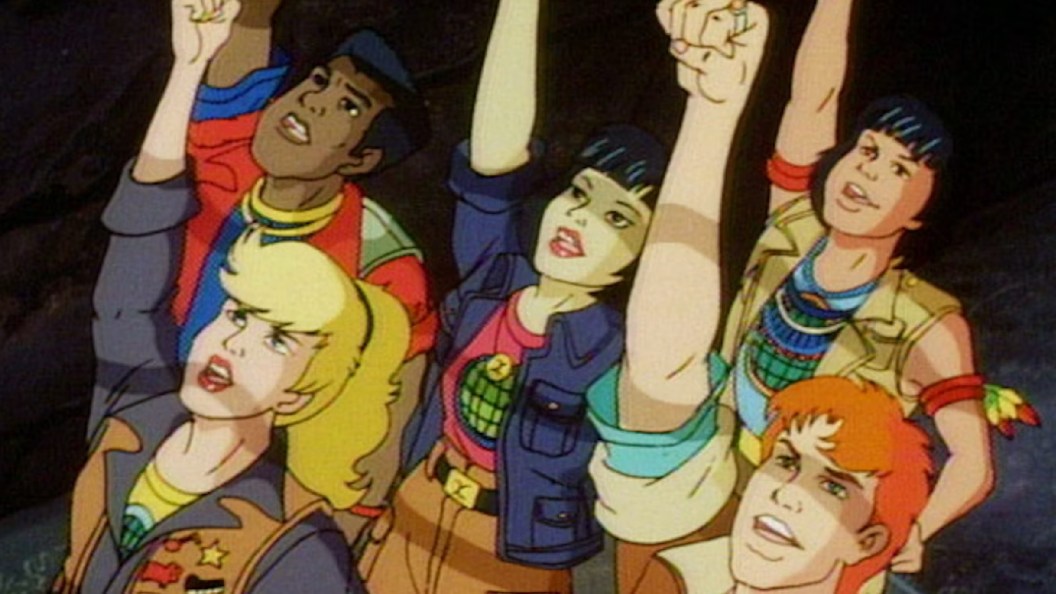 The 1990s Cartoons Every ’80s Kid Loved That Are Now Unwatchable news cover image