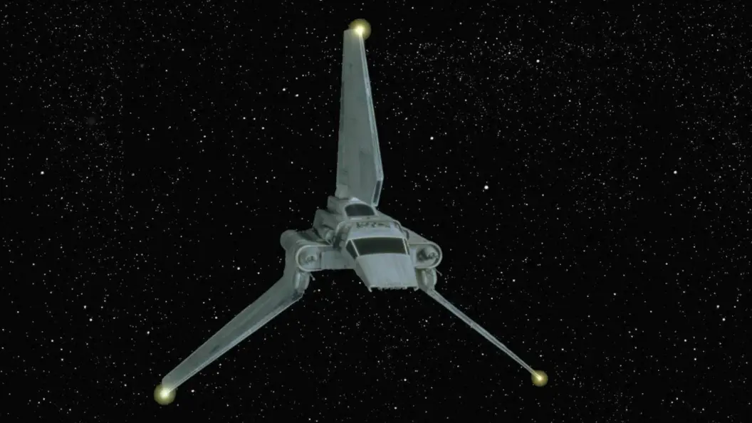 20 Vintage Star Wars Model Kits Sold For Just Over $500 news cover image