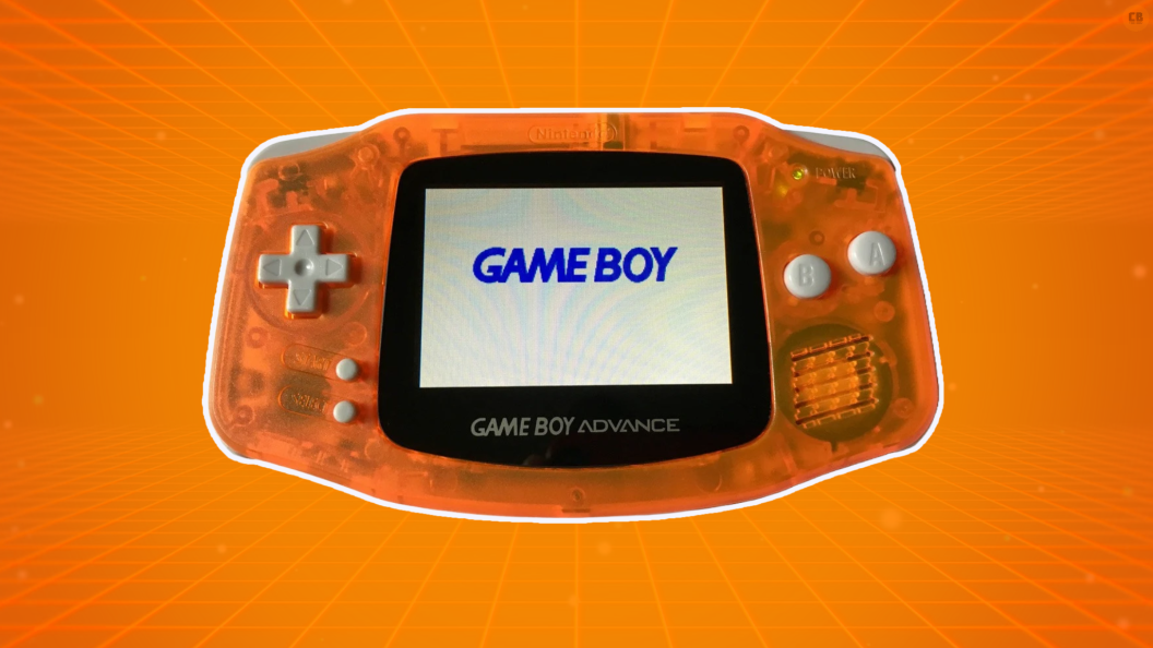 2004 Game Boy Advance Exclusive Game Being Re-Released for the First Time Ever news cover image