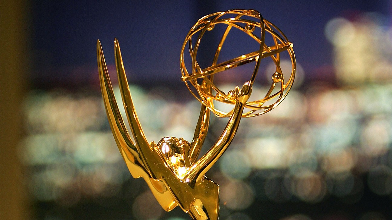 Emmy awards ceremony highlights