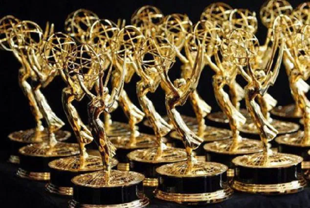 2026 Emmy Predictions Announced: Key Nominees for Early Wins news cover image