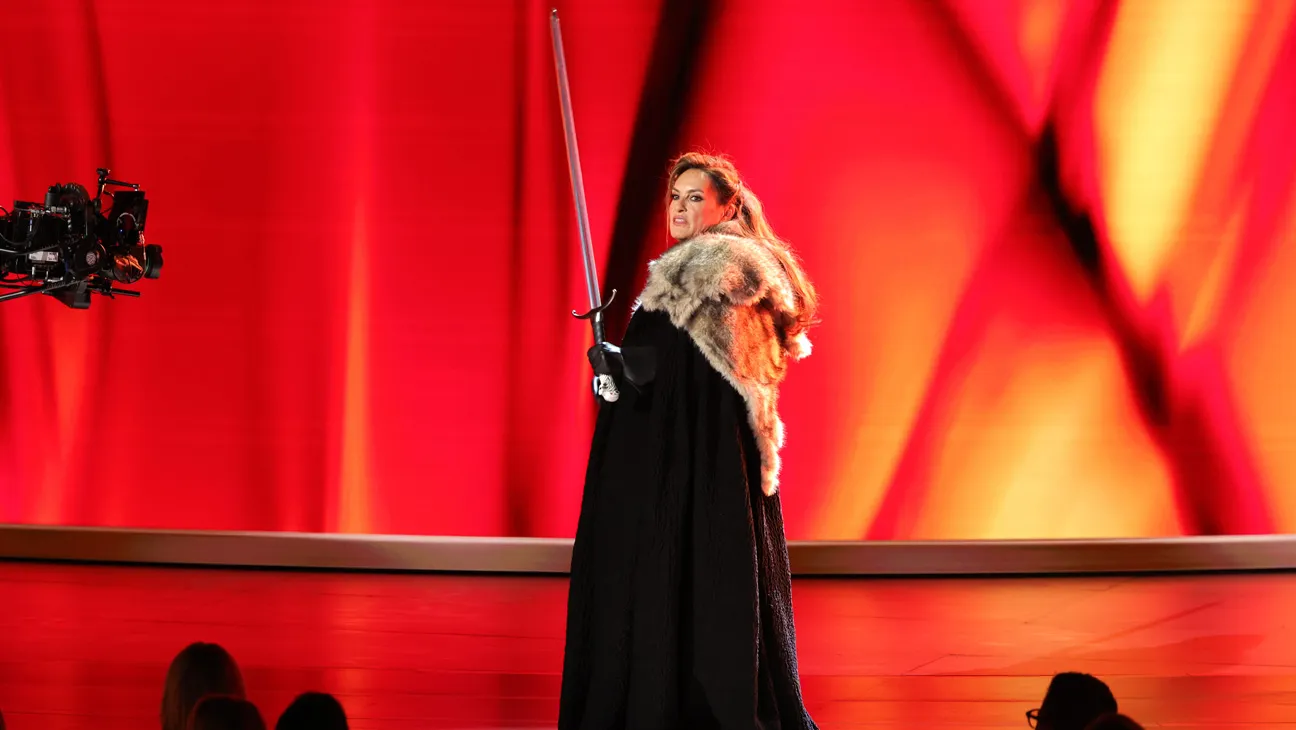 2026 Emmys: Highlights and Low Points from the Telecast news cover image