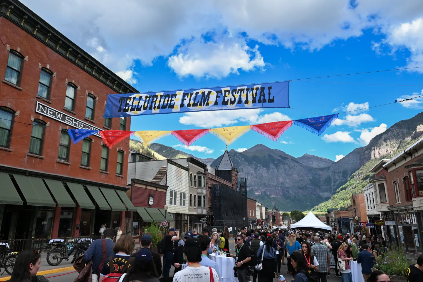 2026 Telluride Film Festival highlights