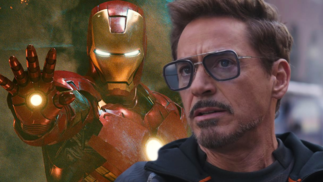 3 Actors Who Almost Played Iron Man Before Robert Downey Jr. news cover image