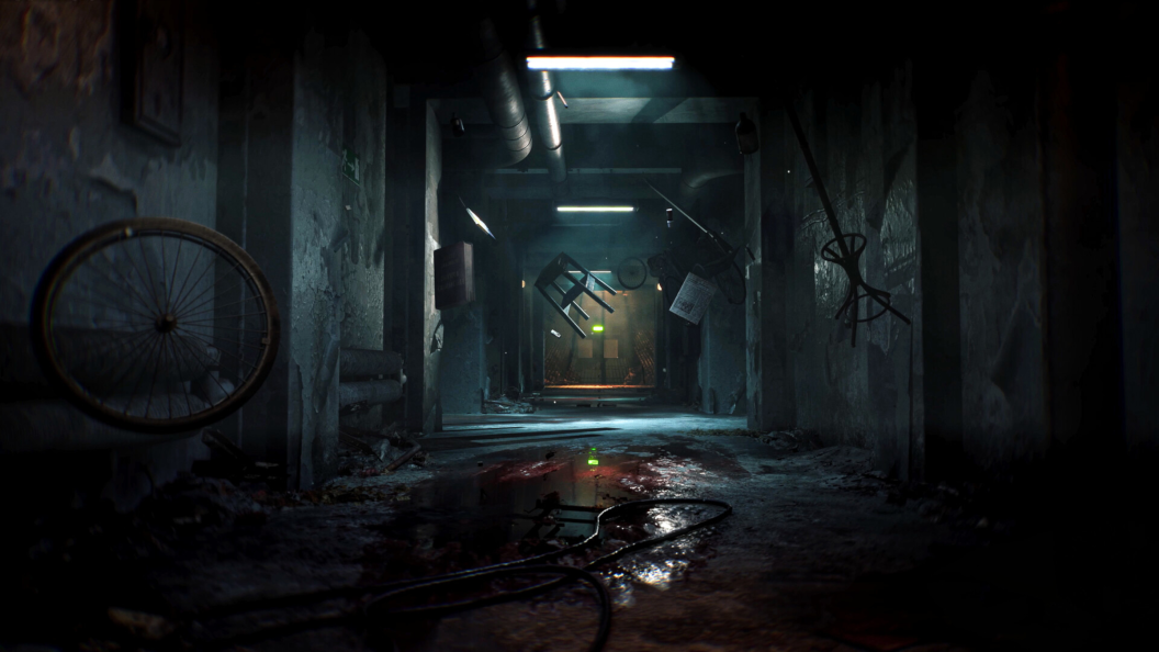 3 Horror Games Inspired by Classics That You Should Play This Spooky Season series cover image
