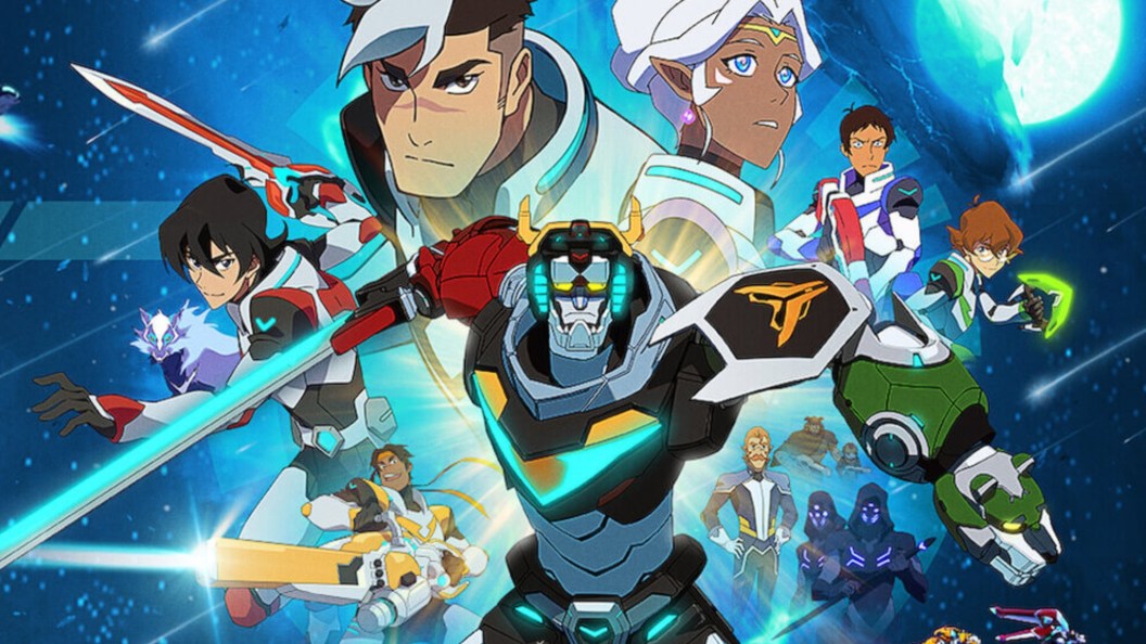 Reboots of classic 80s cartoons that are praised