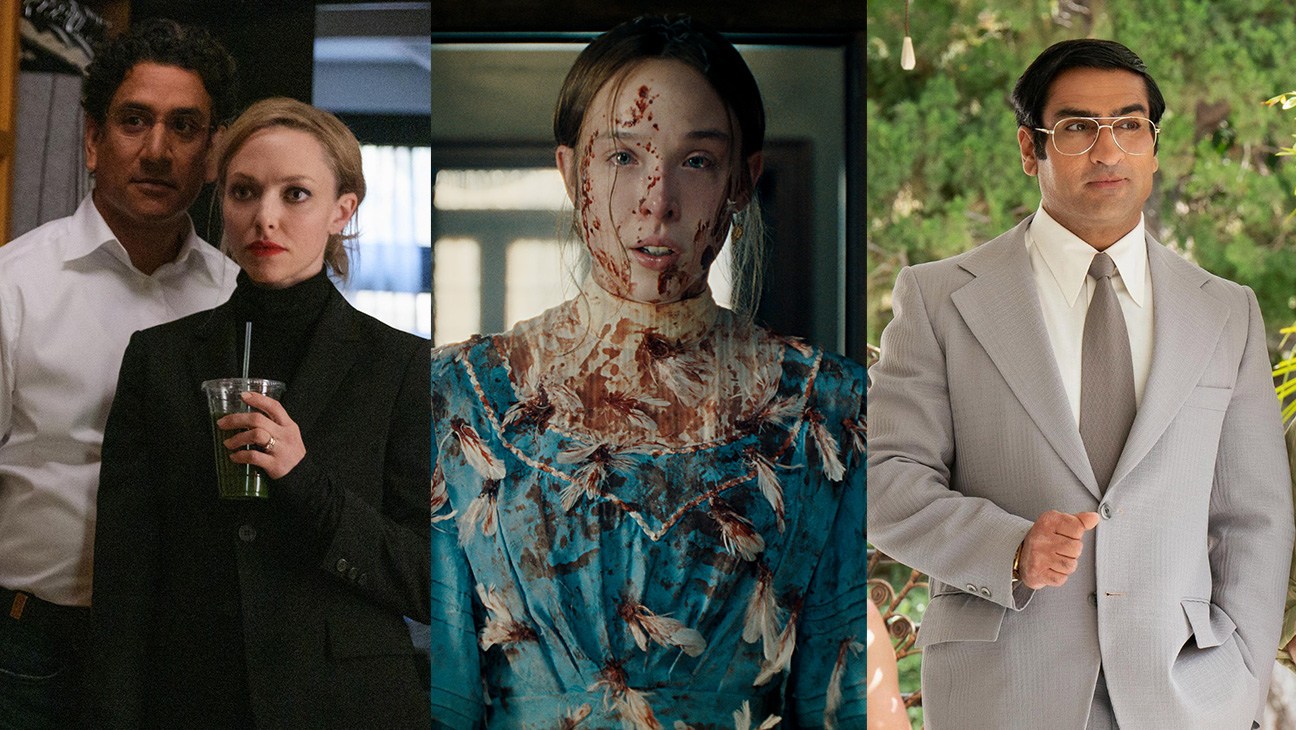 39 True-Crime Series to Binge Right Now: The Latest Recommendations series cover image