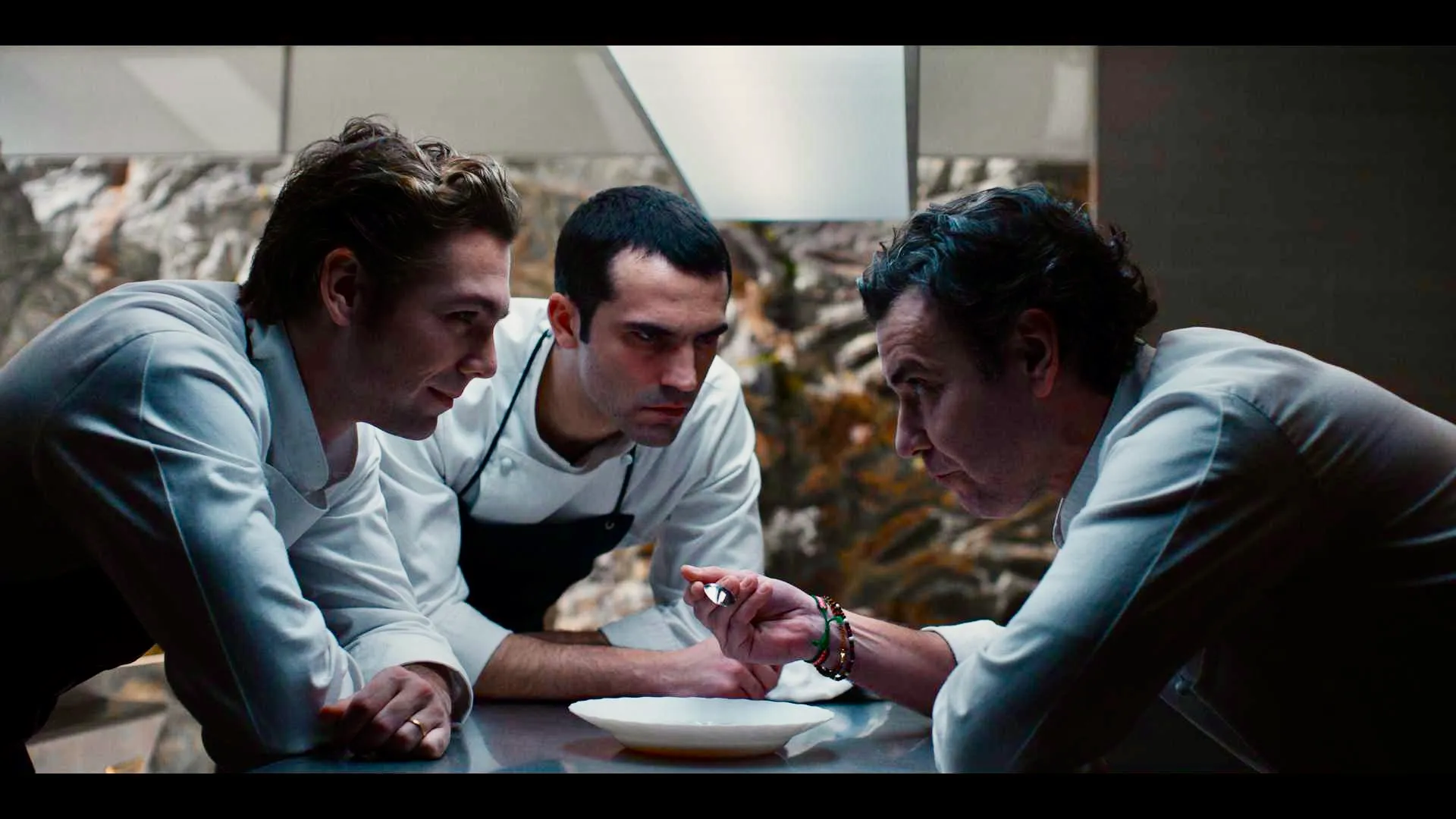 Still from 3Cat's 'Gènesi' series about El Bulli