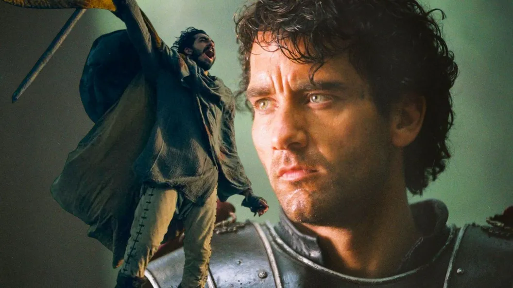 4 King Arthur Movies That Adapt the Medieval Legend Better Than You Think movies cover image