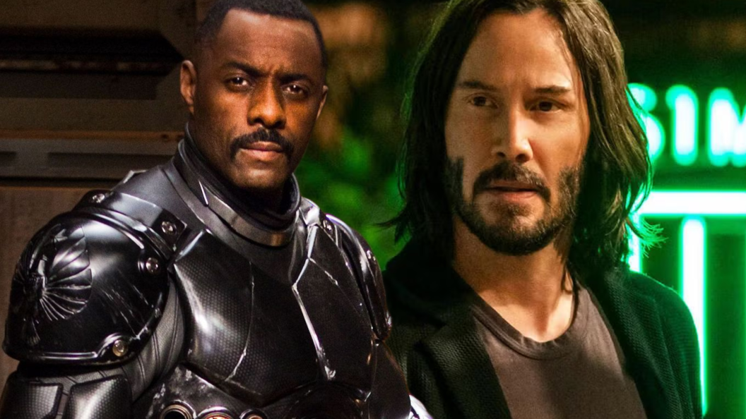 John Wick, Pacific Rim, The Matrix, and Judge Dredd video game concepts