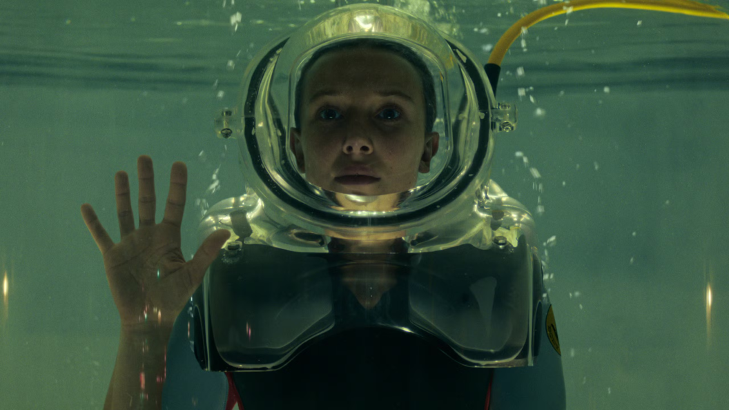 4 Small-Town Sci-Fi TV Shows Outshine Stranger Things, According to ComicBook.com series cover image