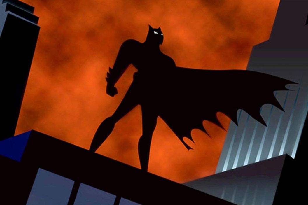 4 Underrated Batman Cartoons That Are Just as Good as the ’90s Animated Series series cover image