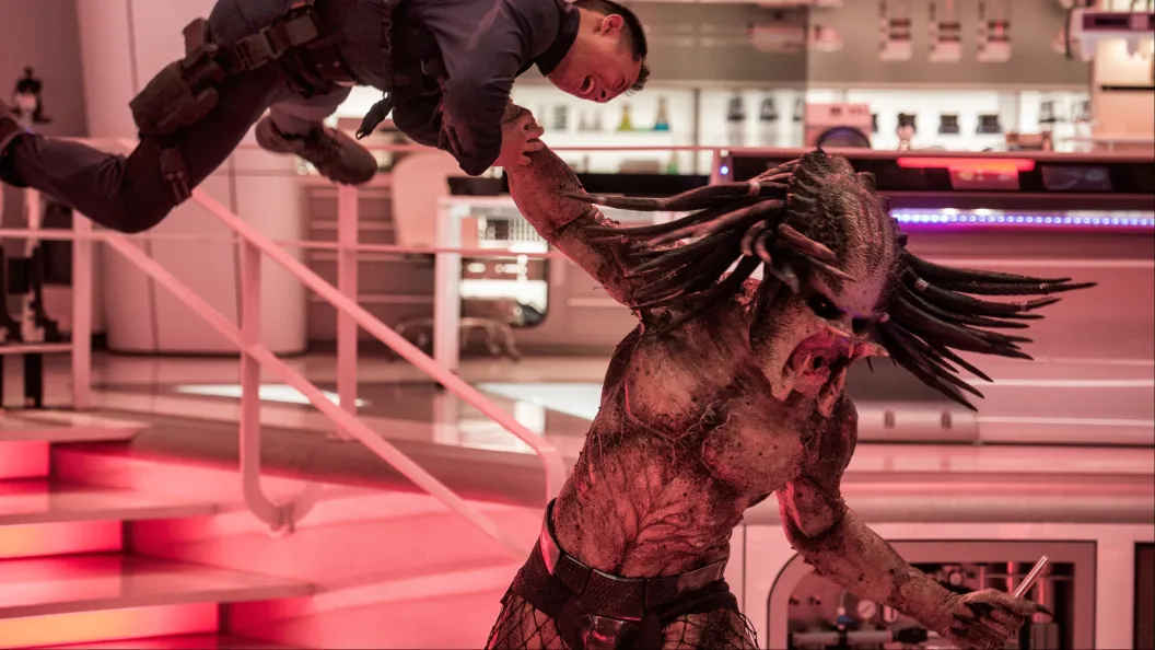 4 Unwanted Sci-Fi Movie Sequels Revealed by ComicBook.com movies cover image