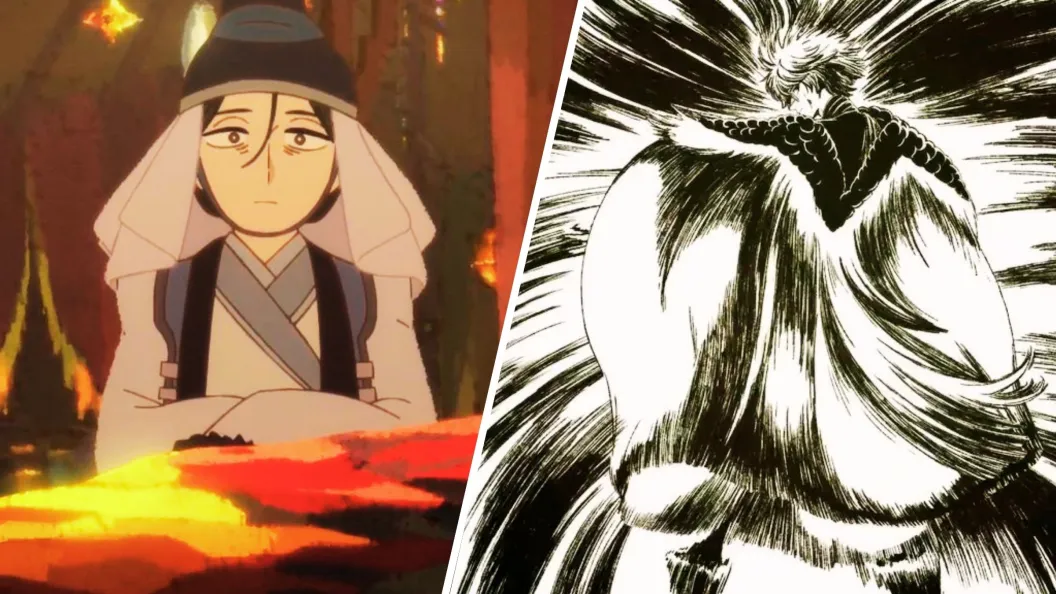 5 Anime of 2026 So Far Without a Single Bad Episode anime cover image