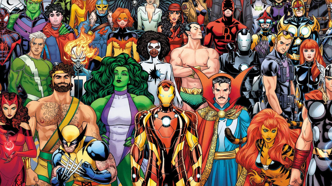 5 Avengers Who Make the Biggest Difference Despite Limited Powers news cover image